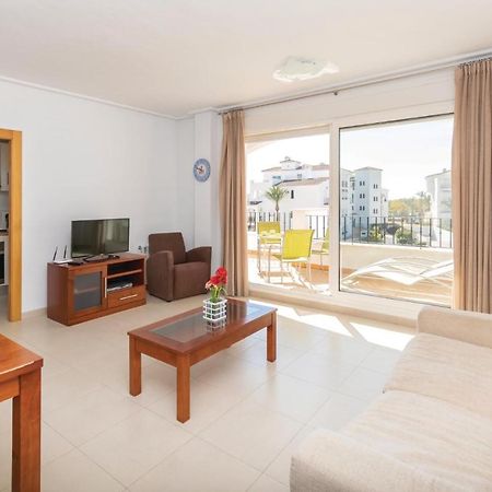 2 Bedroom Amazing Apartment In Roldan Los Tomases Ngoại thất bức ảnh