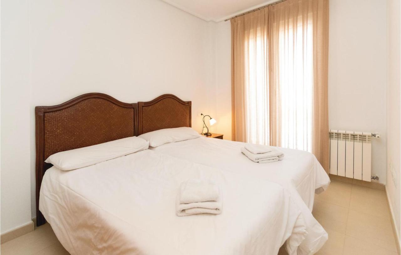 2 Bedroom Amazing Apartment In Roldan Los Tomases Ngoại thất bức ảnh
