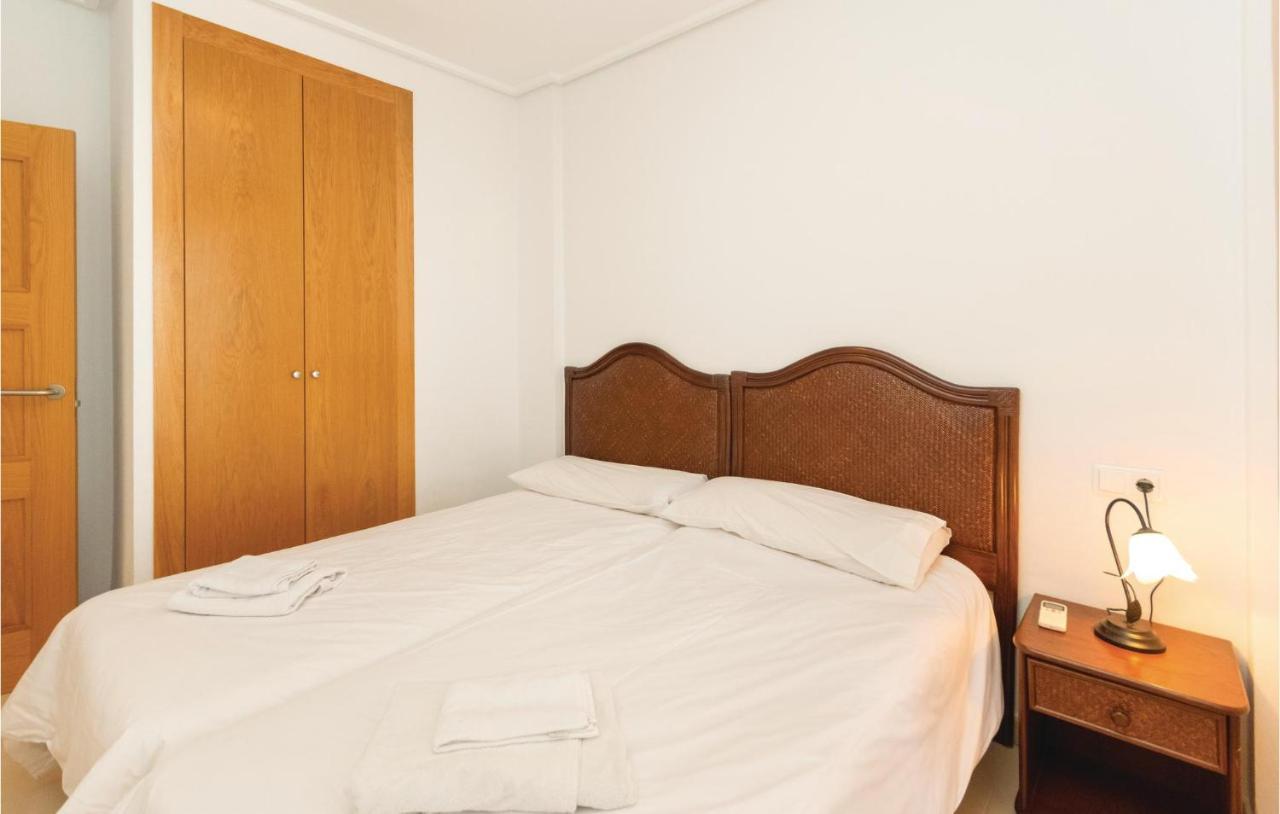2 Bedroom Amazing Apartment In Roldn Los Tomases Ngoại thất bức ảnh